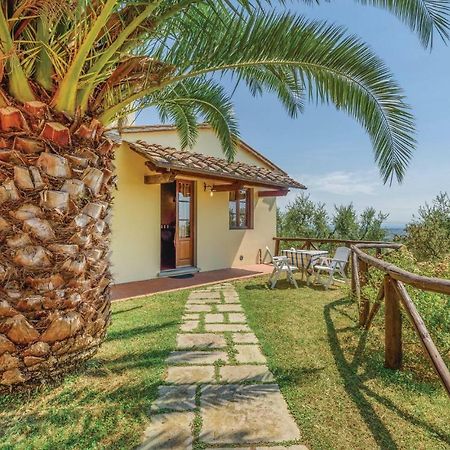 Casina Giardino Apartman Lamporecchio Kültér fotó